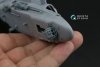 Quinta Studio QNT7001 Ka-52/52M Model kit 1/72